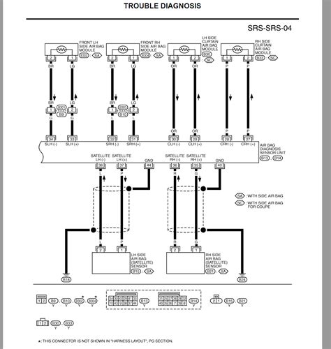 2003 dodge air bag wiring diagram 
